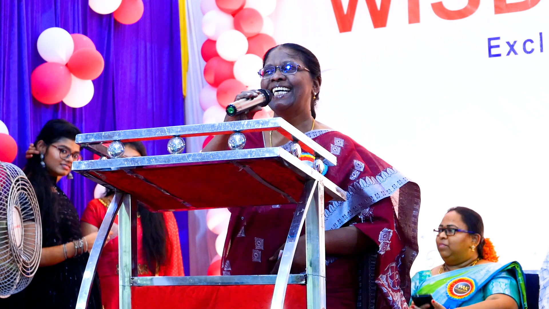 Annual Day Celebration